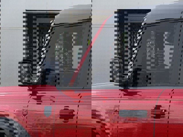 New 2025 Ford Bronco Big Bend image 22