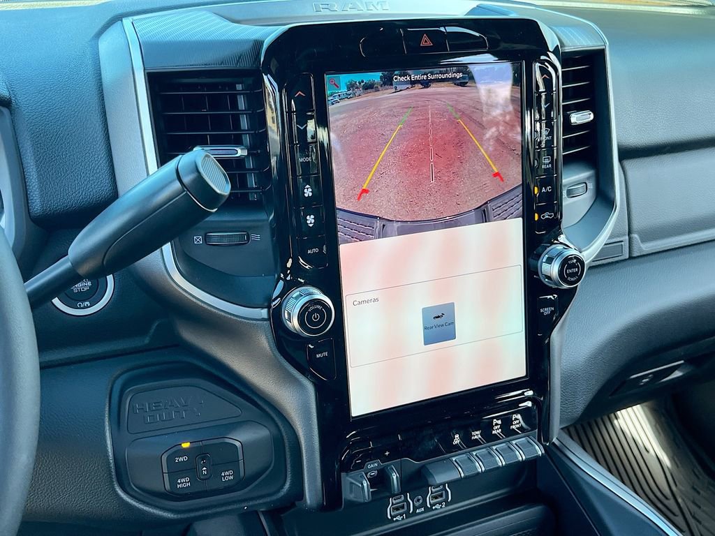 New 2026 RAM 2500 Big Horn image 14