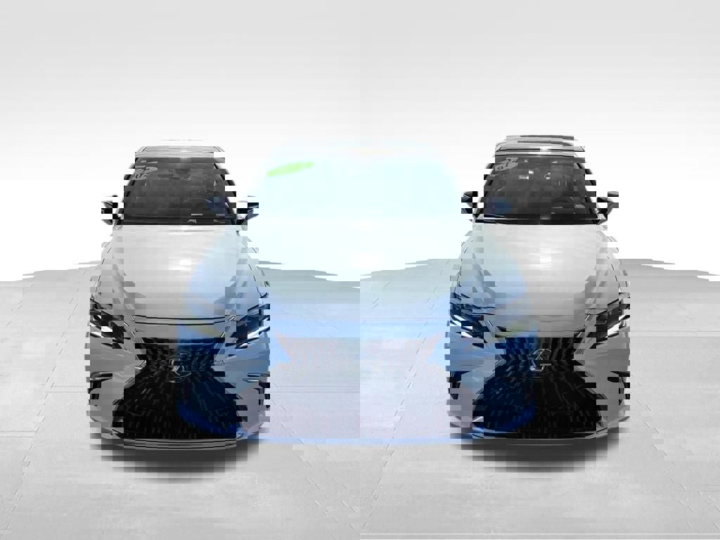 Used 2024 Lexus ES 350 Ultra Luxury w/ Accessory Package (Z1) image 8