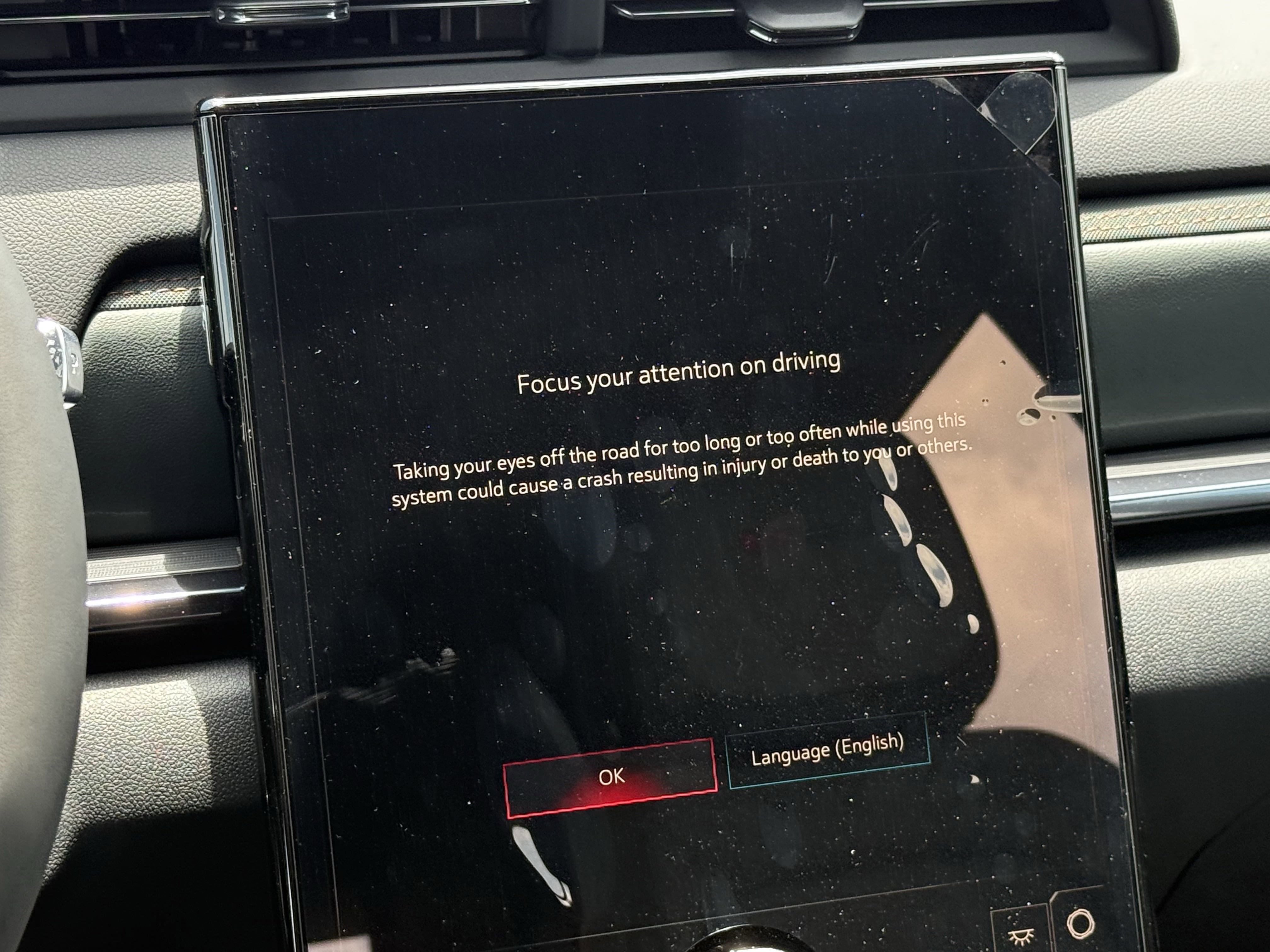 New 2026 GMC Terrain AT4 w/ Convenience Package III image 13