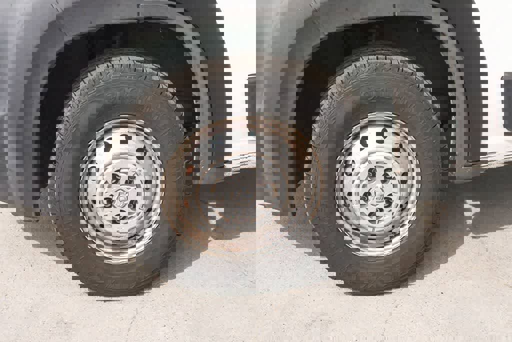 Used 2019 RAM ProMaster 1500 image 5