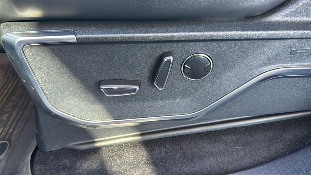 Certified 2025 Ford F150 Raptor w/ Equipment Group 803A Raptor R image 21