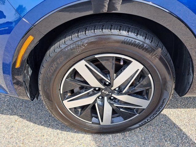 Used 2022 Kia Sorento S w/ Panoramic Sunroof Package FWD image 32