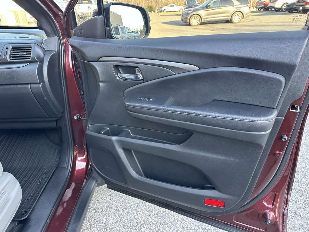 Used 2019 Honda Passport EX-L image 19