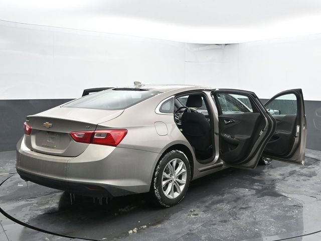 Used 2023 Chevrolet Malibu LT image 56