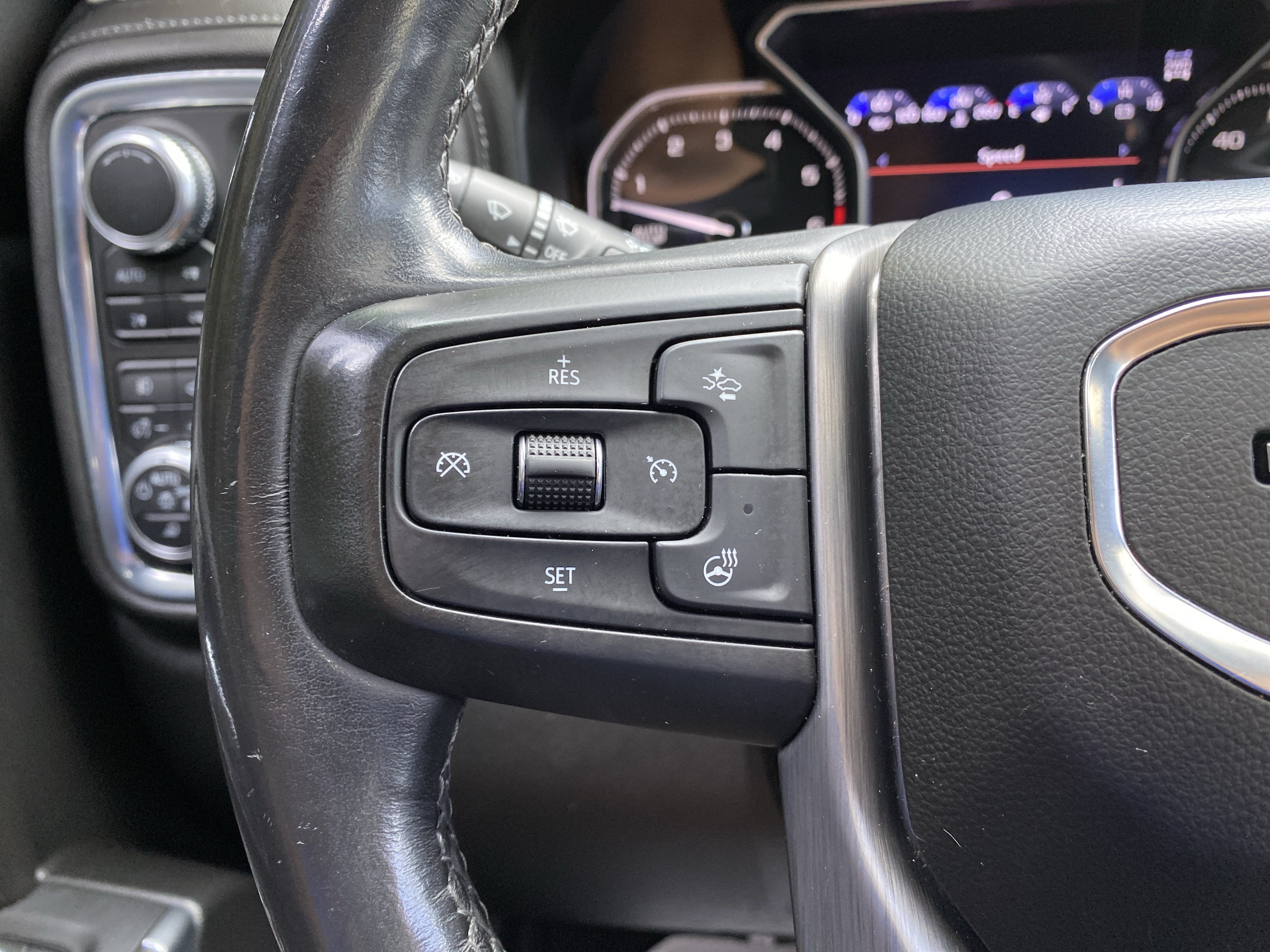 Used 2019 GMC Sierra 1500 Denali w/ Denali Ultimate Package AWD/4WD image 21