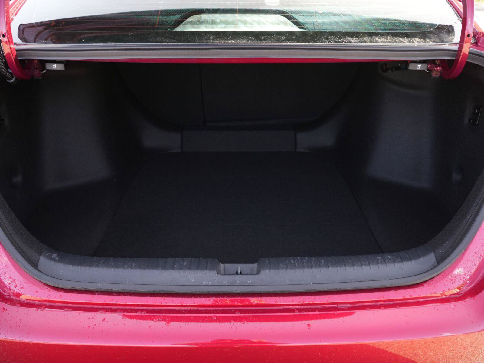 Certified 2026 Honda Accord Sport image 14