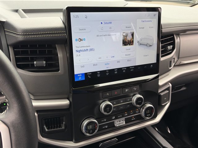 Used 2024 Ford Expedition Max XL AWD/4WD image 27