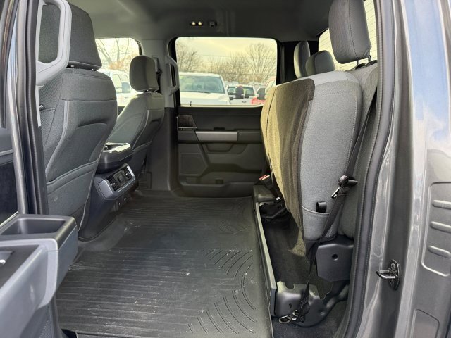 Used 2023 Ford F150 XLT w/ Equipment Group 302A High image 15