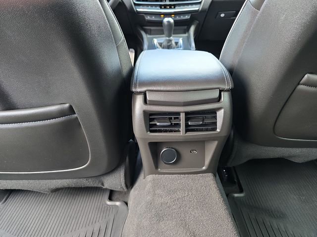 Certified 2024 Cadillac CT5 V Blackwing w/ Parking Package image 27