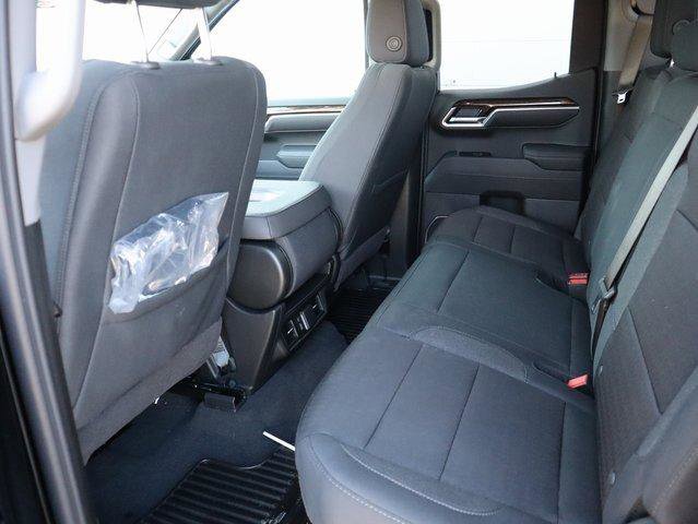 New 2026 GMC Sierra 1500 Elevation image 17