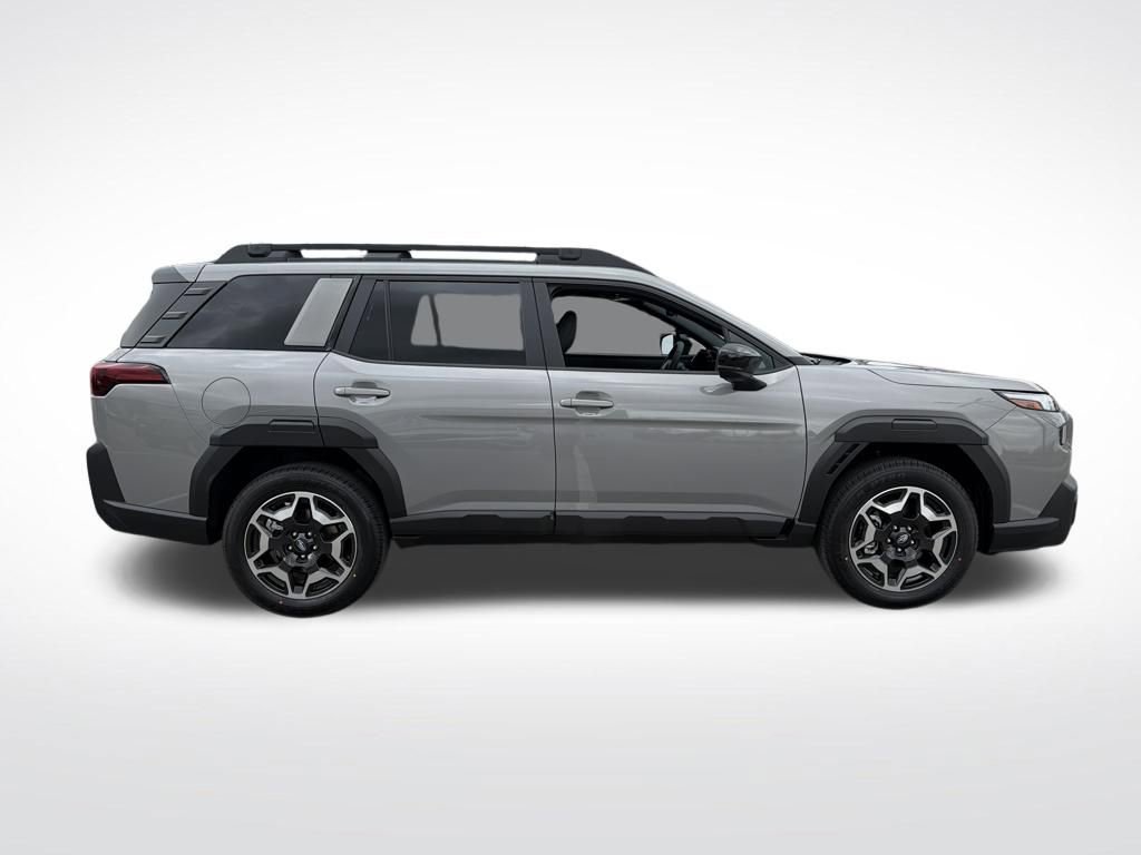 New 2026 Subaru Outback Touring image 9