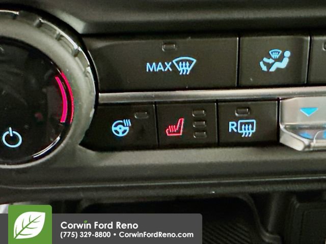 New 2026 Ford Bronco Outer Banks image 23