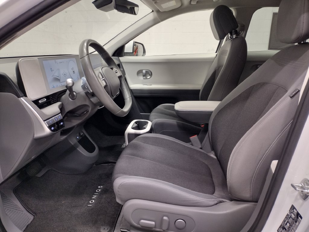 Certified 2024 Hyundai Ioniq 5 SEL AWD/4WD image 23