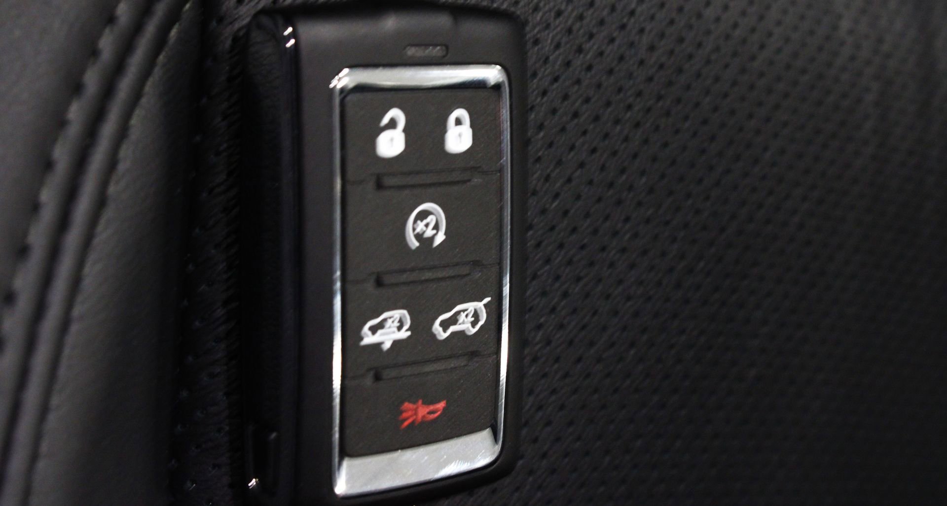 New 2025 Jeep Wagoneer Series II image 26