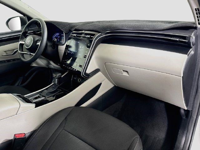 Used 2024 Hyundai Tucson SEL FWD image 29