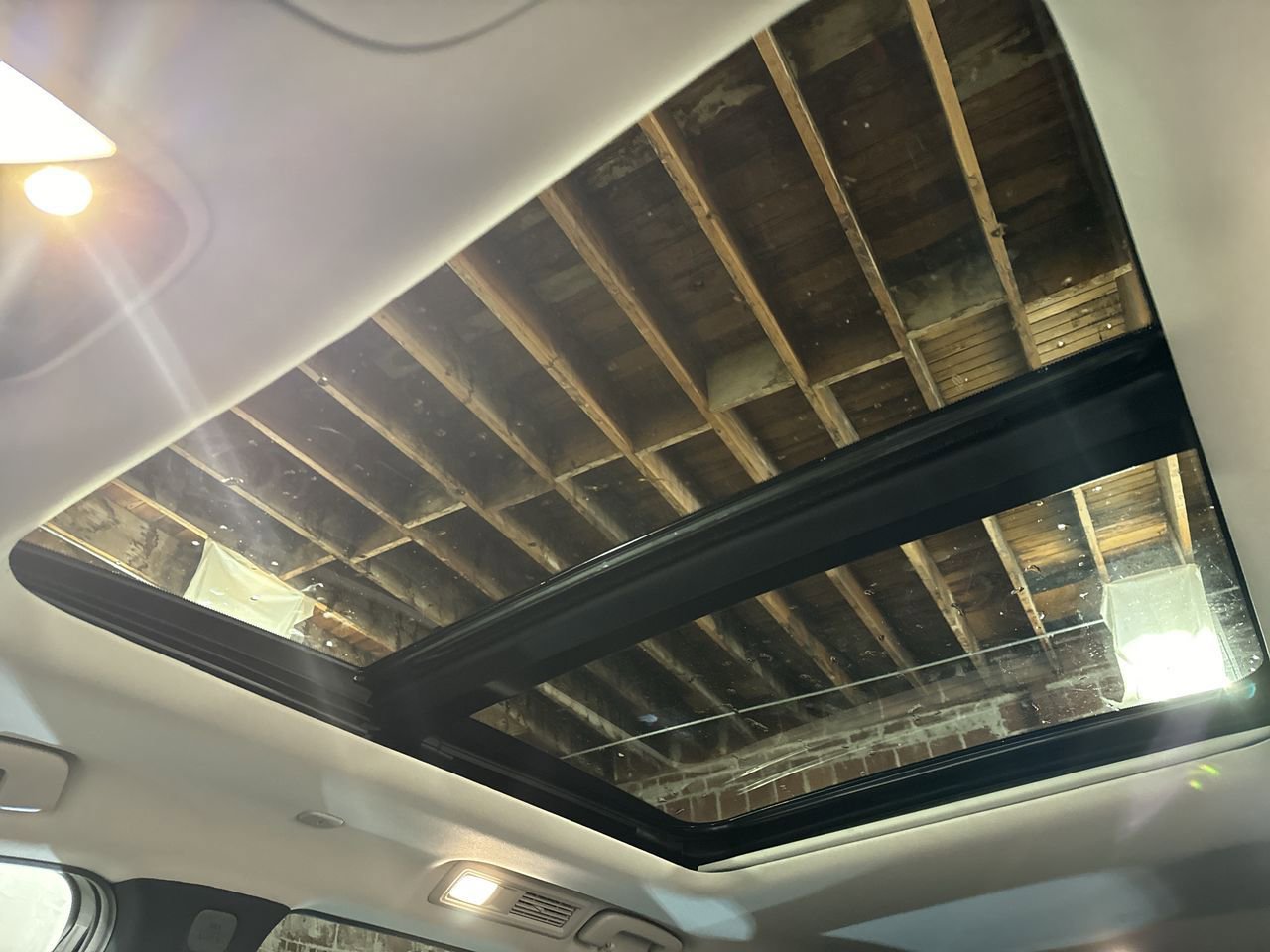 Certified 2025 INFINITI QX60 Pure image 58