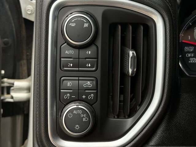 Used 2019 Chevrolet Silverado 1500 RST AWD/4WD image 22
