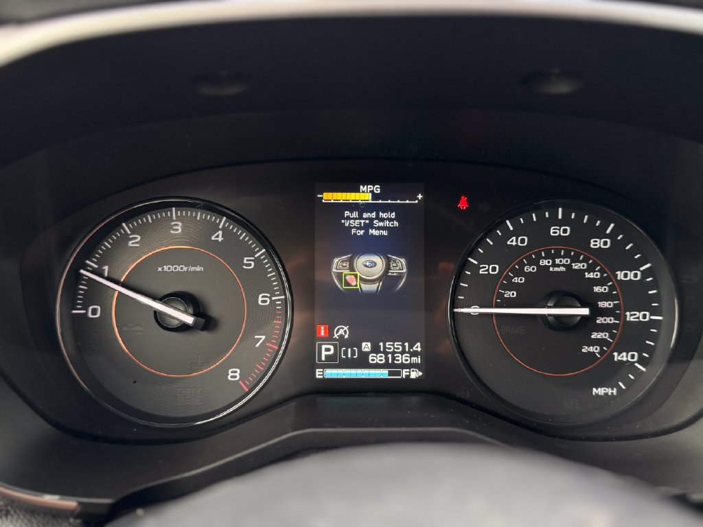 Certified 2021 Subaru Crosstrek 2.0i Premium w/ Popular Package #5 AWD/4WD image 20