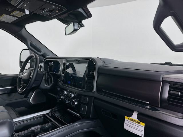 New 2026 Ford F450 Platinum w/ FX4 Off-Road Package image 31