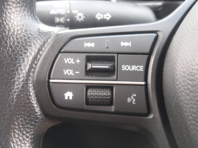 Certified 2024 Honda CR-V EX image 29