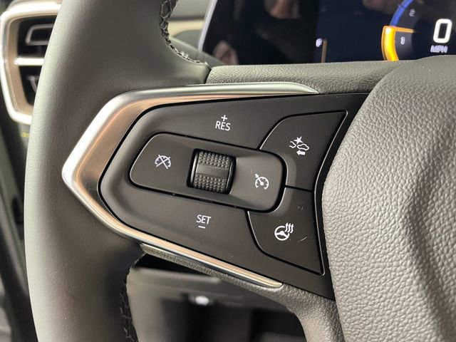 New 2026 Chevrolet TrailBlazer ACTIV w/ Convenience Package image 10