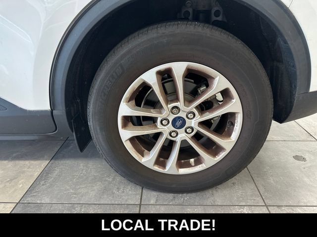 Used 2021 Ford Escape SE FWD image 4