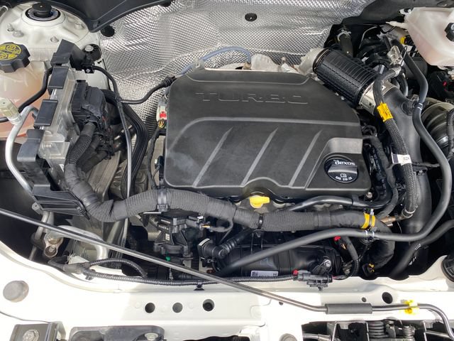 Certified 2023 Chevrolet TrailBlazer LS FWD image 21