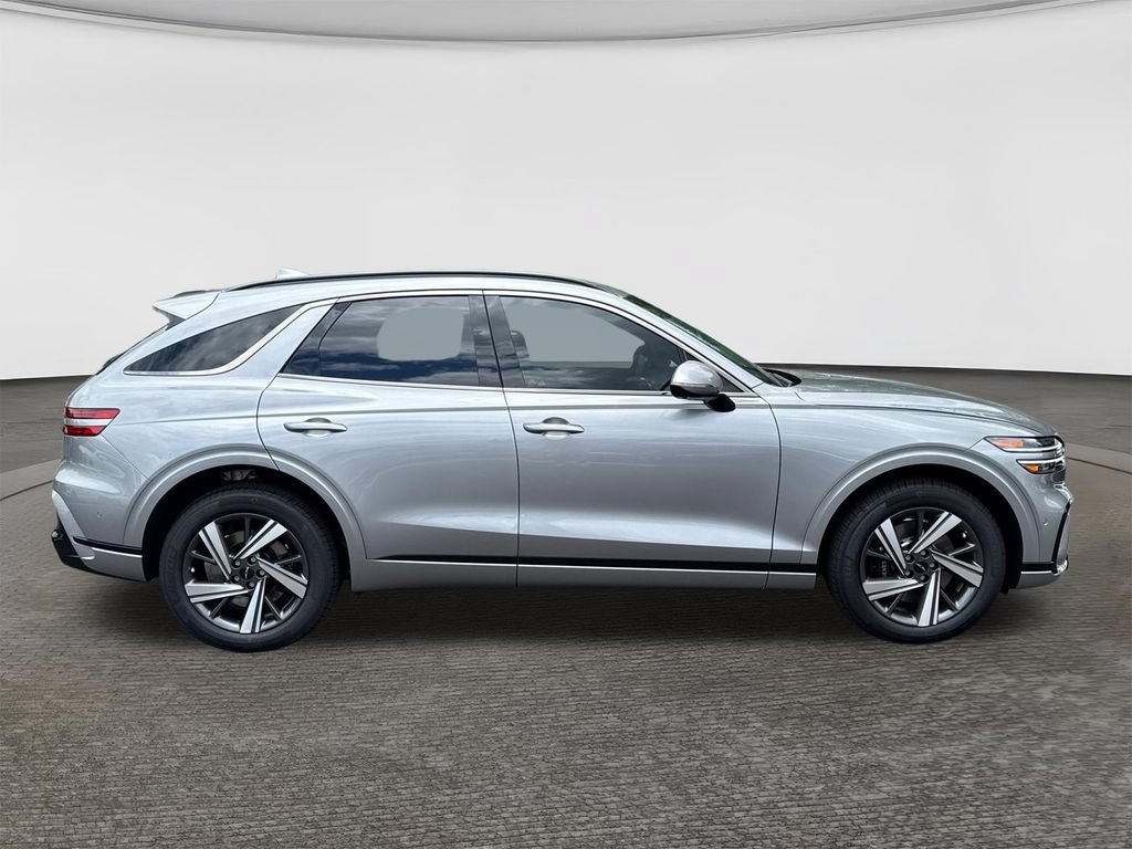 New 2026 Genesis GV70 3.5T Sport Advanced AWD/4WD image 9