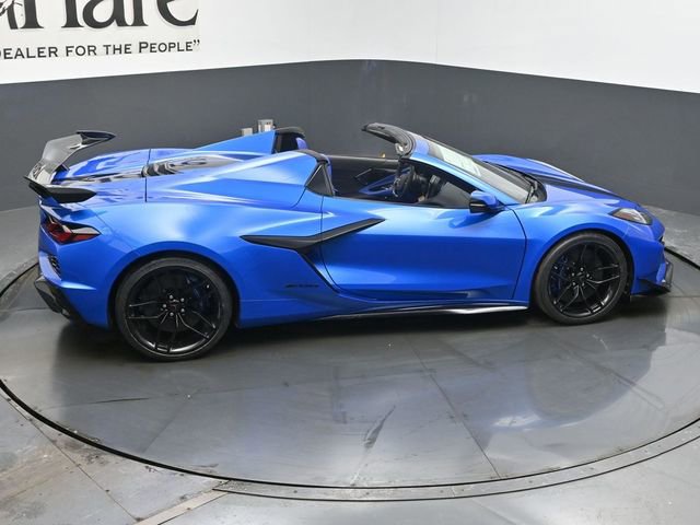 New 2026 Chevrolet Corvette Z06 w/ Z07 Performance Package image 19