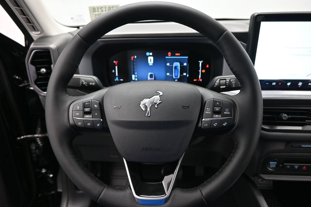 New 2026 Ford Bronco Sport Outer Banks AWD/4WD image 14