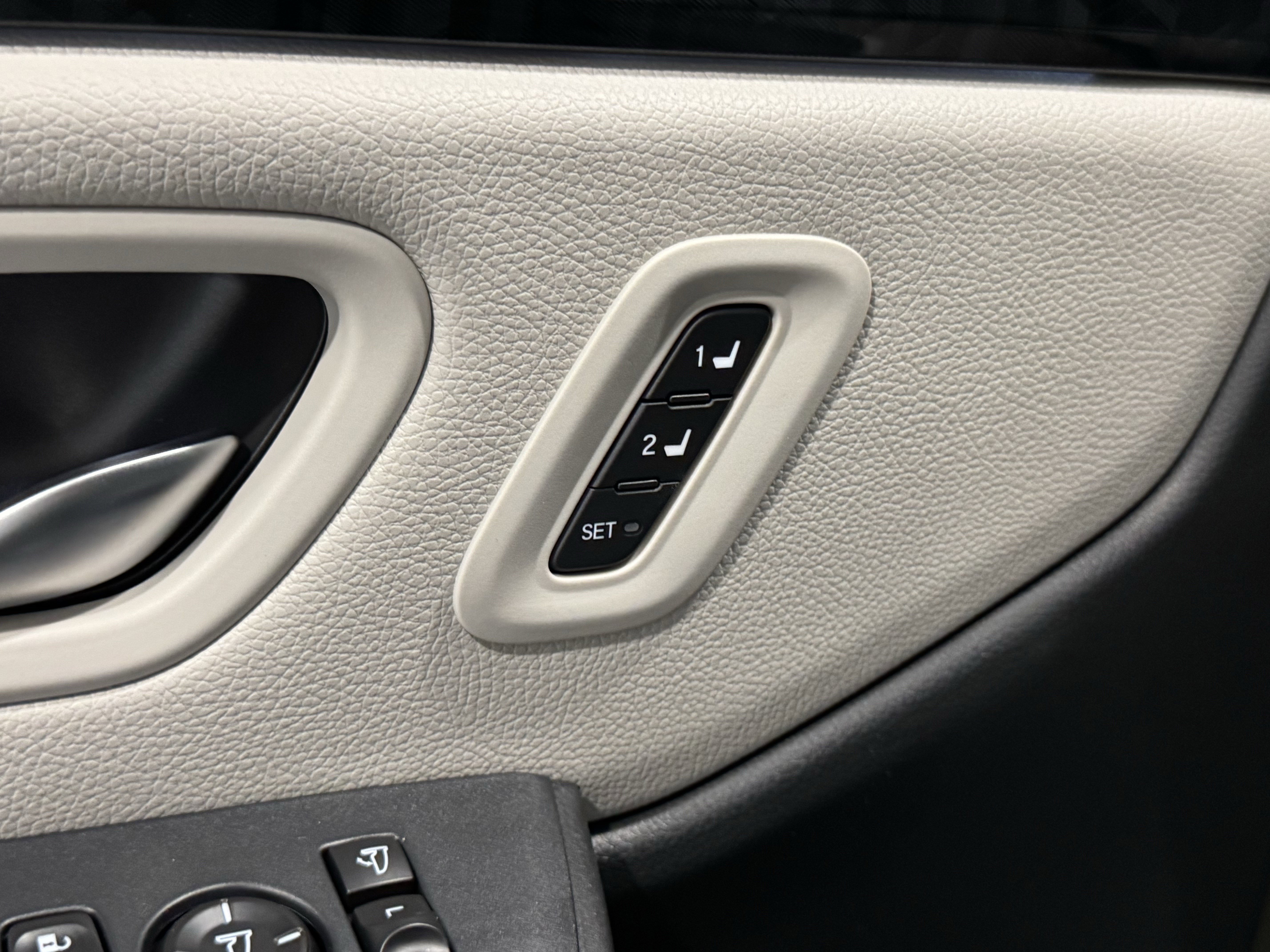 New 2026 Honda Passport TrailSport Elite image 24