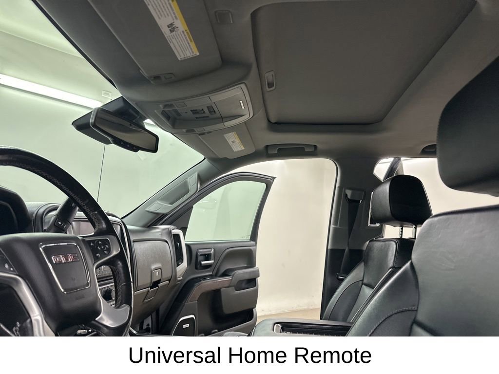 Used 2018 GMC Sierra 1500 SLT image 32