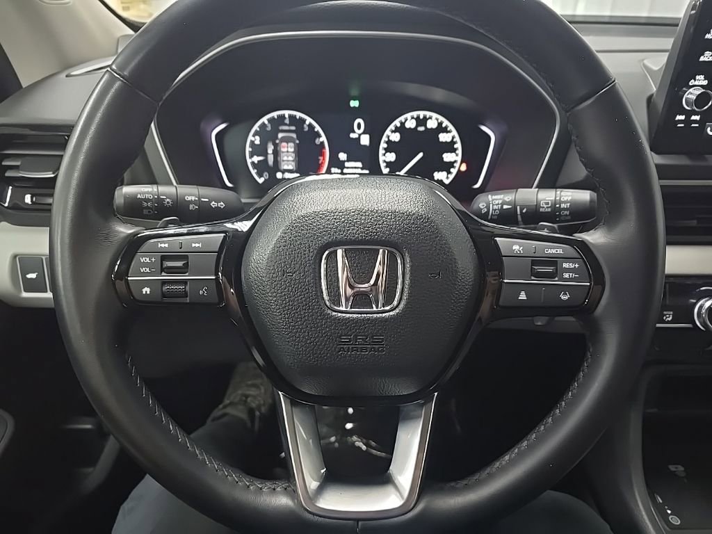 Used 2023 Honda Pilot EX-L image 19