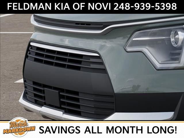 New 2026 Kia Niro EX image 12