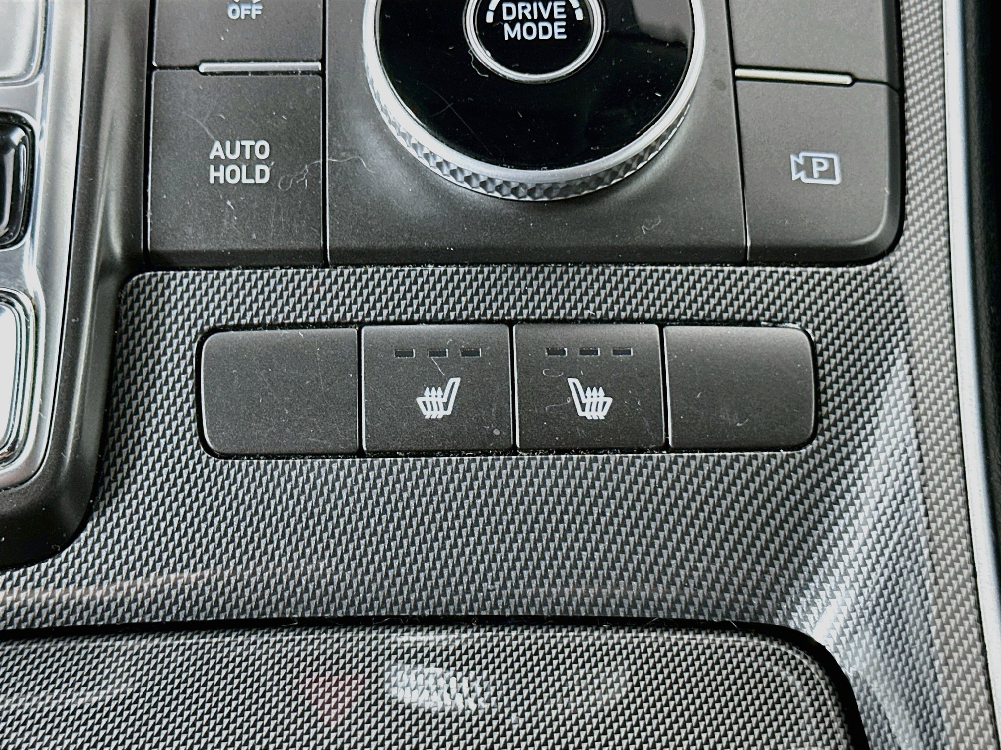 Used 2022 Hyundai Santa Fe SEL w/ Convenience Package FWD image 25