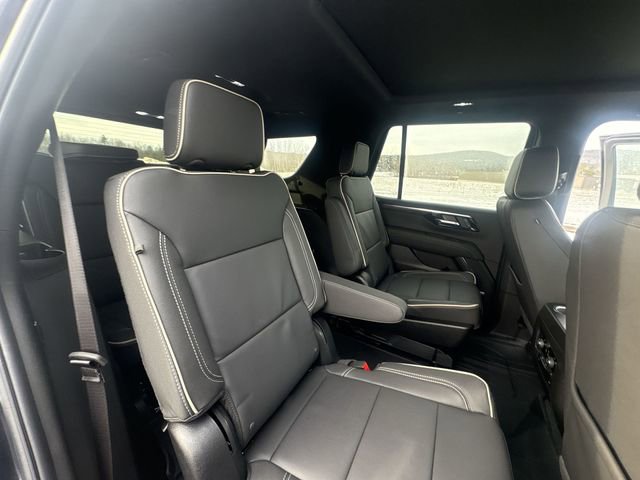 New 2026 Chevrolet Tahoe Premier w/ Sun And Tow Package image 28