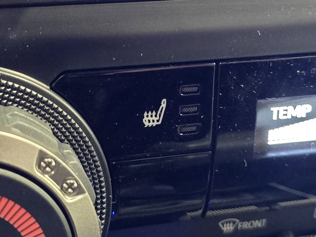 New 2026 Toyota Tacoma SR5 image 7