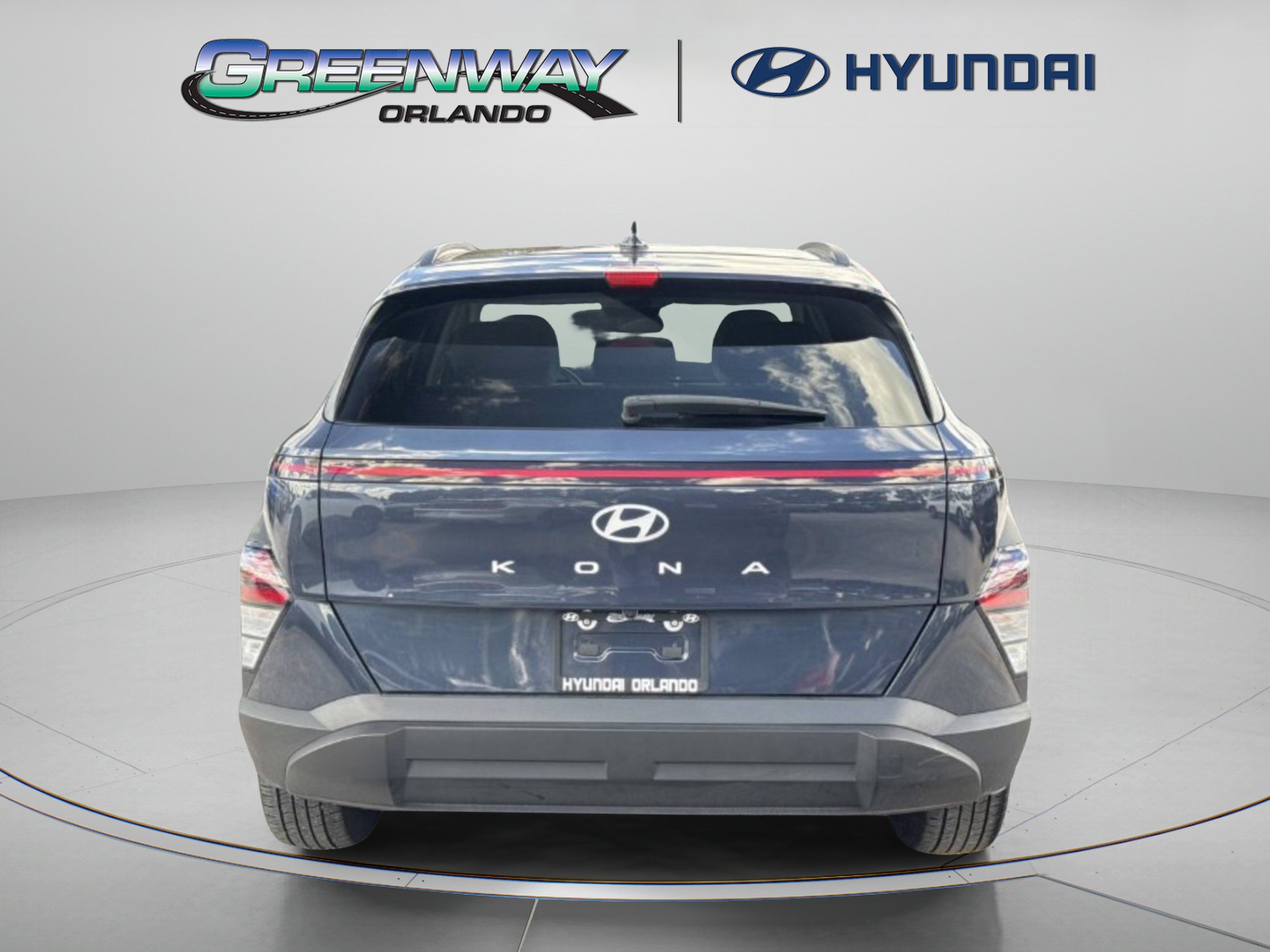 Used 2024 Hyundai Kona SEL w/ Convenience Package FWD image 6