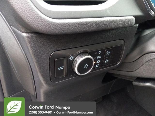 New 2026 Ford Escape Platinum image 13