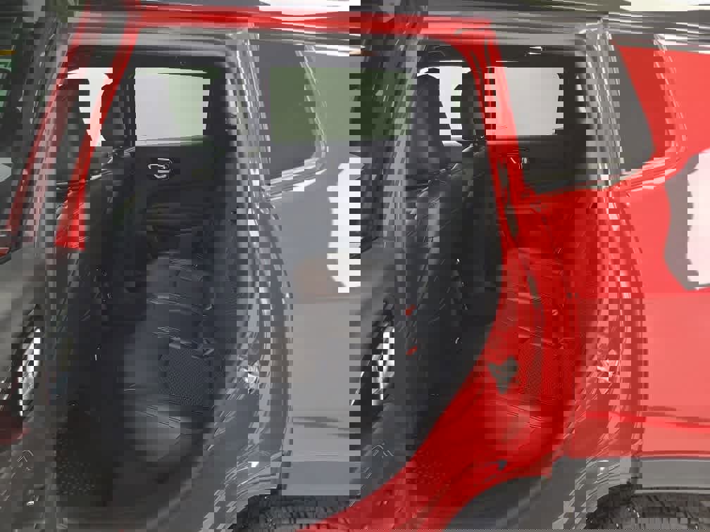 Used 2023 Jeep Compass Altitude w/ Convenience Group image 14