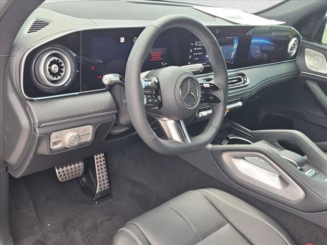 New 2027 Mercedes-Benz GLS 450 4MATIC image 3