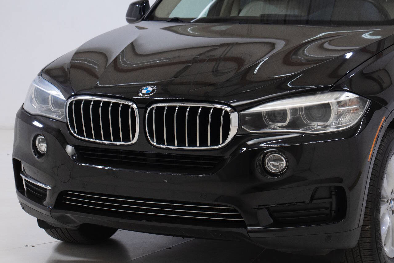 Used 2014 BMW X5 sDrive35i image 9