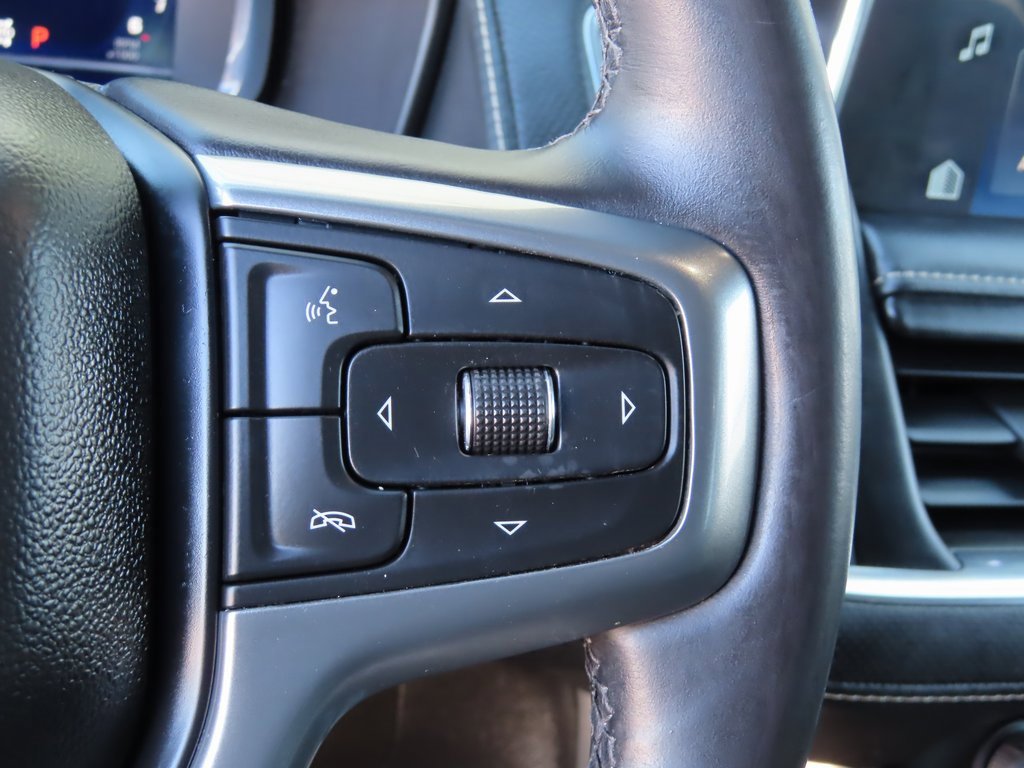 Certified 2023 Chevrolet Tahoe Premier image 25