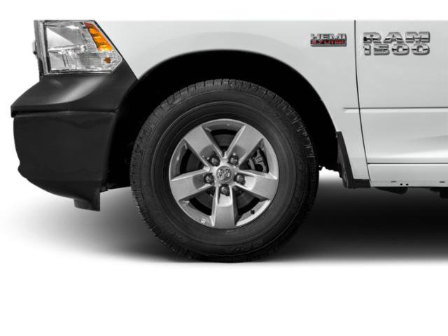 Certified 2022 RAM 1500 Tradesman w/ Popular Equipment Group RWD image 11