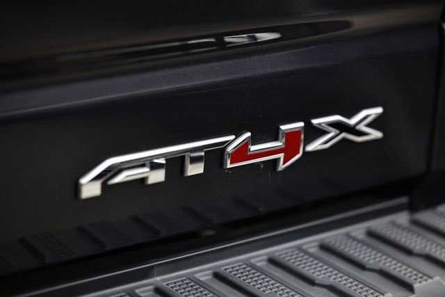 Used 2023 GMC Sierra 1500 AT4X AWD/4WD image 11