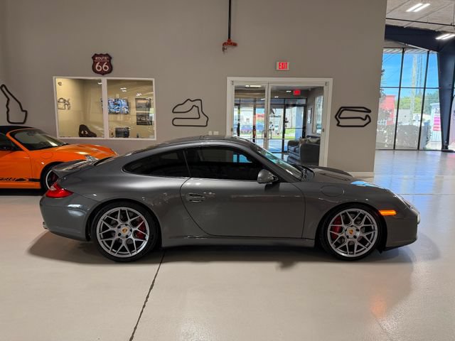 Used 2009 Porsche 911 Carrera S RWD image 52