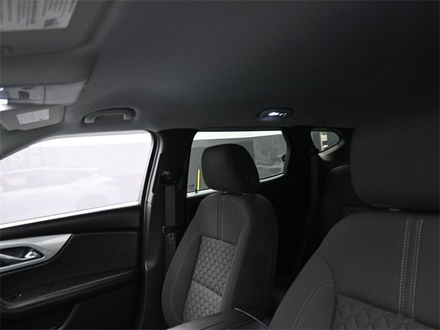 Used 2020 Chevrolet Blazer LT image 11