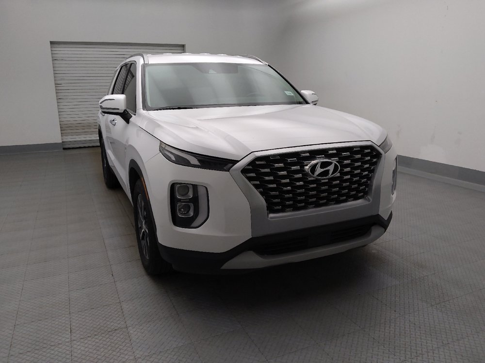 Used 2020 Hyundai Palisade SEL FWD image 14