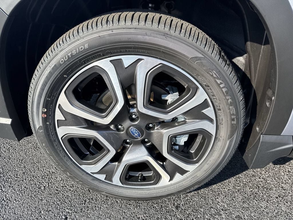 New 2026 Subaru Ascent Limited AWD/4WD image 8